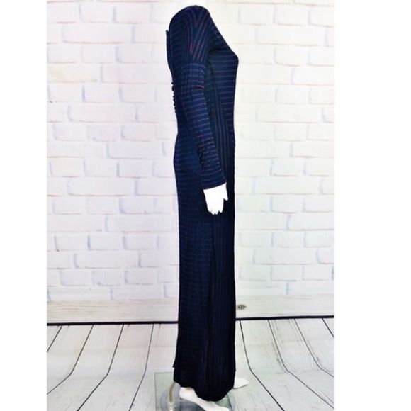 Anthropologie Turnaround Chemise Maxi by Allihop - Picture 5 of 7